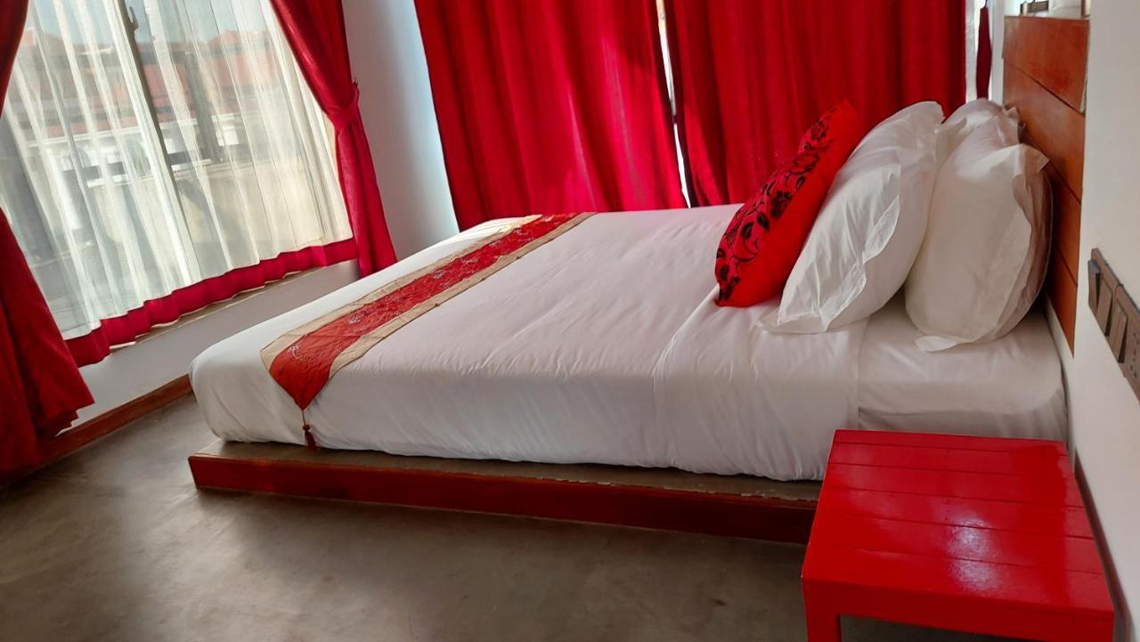 Sok Hotel And Coffee Siem Reap Exterior photo